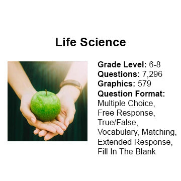 Life Science