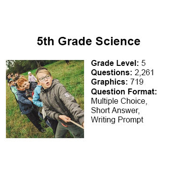 5th Grade Science