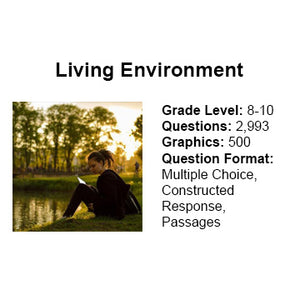 Living Environment