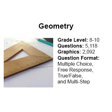 Geometry Common Core