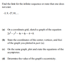 Pre-Calculus